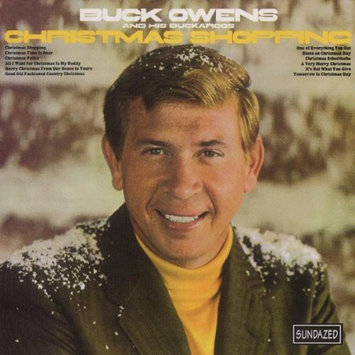 Buck Owens - Christmas Shopping