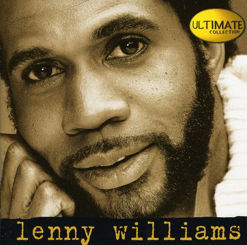 Lenny Williams - Ultimate Collection