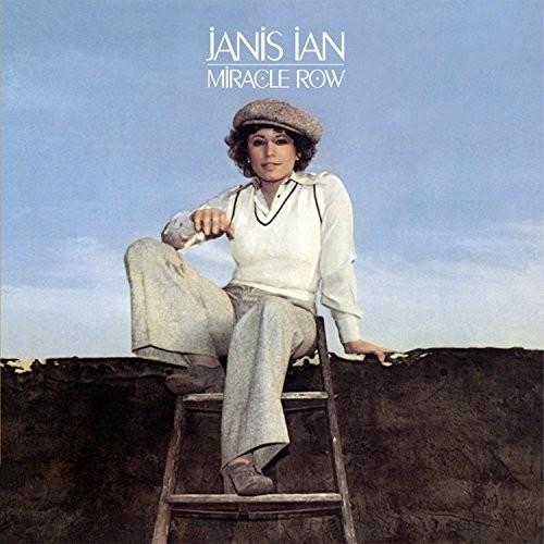 Janis Ian - Miracle Row [Remastered] (Uk)