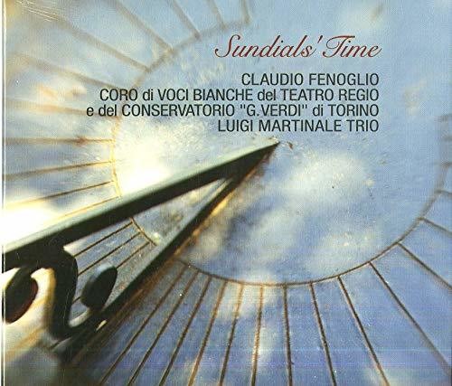 Sundial's Time [Import]