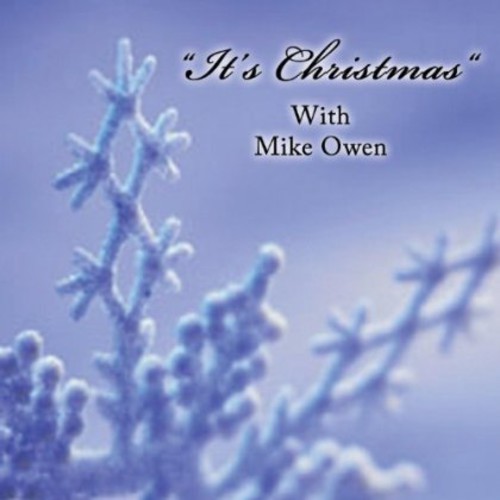 Mike Owen - It's Christmas