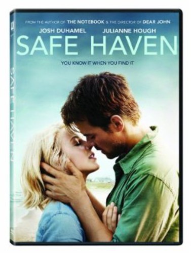 Safe Haven [Movie] - Safe Haven
