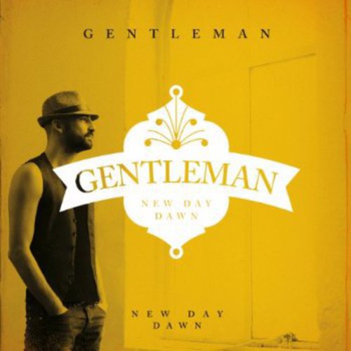 Gentleman - New Day Dawn [Import]