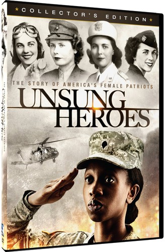 Unsung Heroes - Unsung Heroes