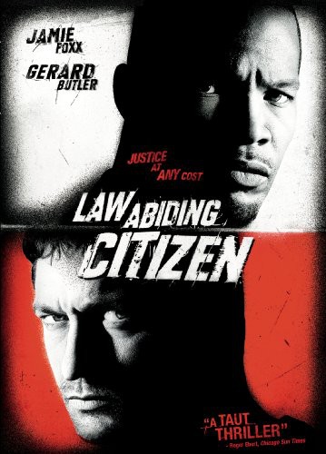  - Law Abiding Citizen