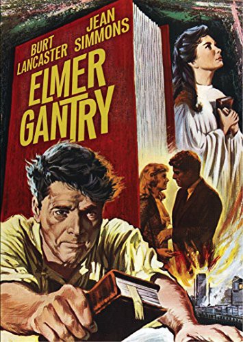 Elmer Gantry - Elmer Gantry