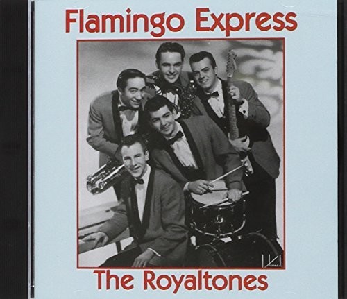 Flamingo Express /  Best Of
