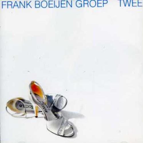 Frank Boeijen - 2