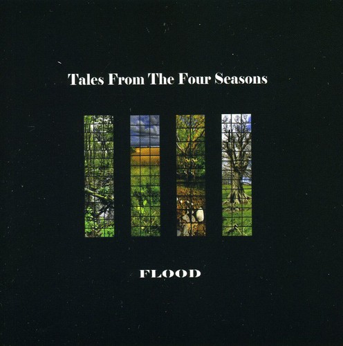 Flood - Tales From The Four Seasons [Import]