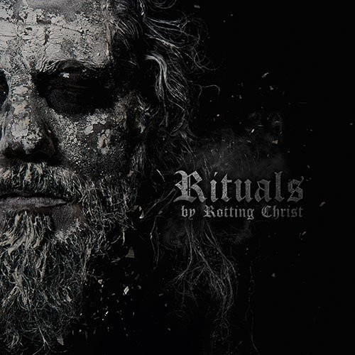 Rotting Christ - Rituals [Deluxe]
