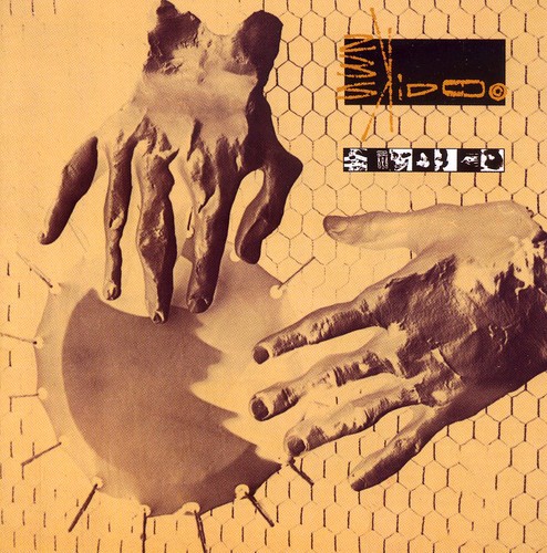 23 Skidoo - Seven Songs and Singles