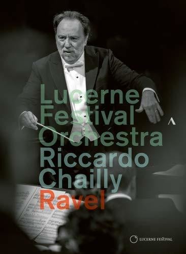Chailly Conducts Ravel