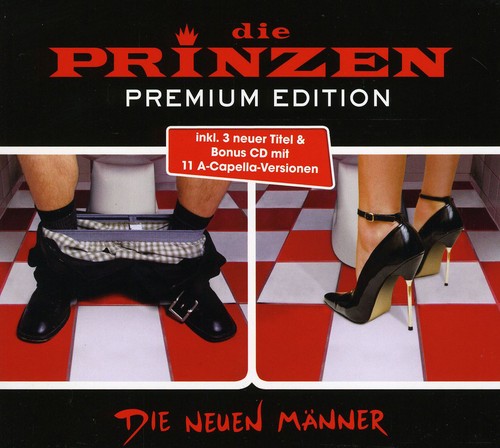 Die Neuen Manner [Import]