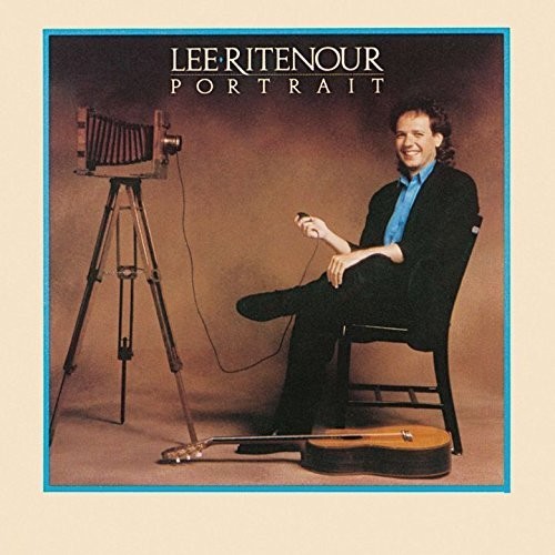 Lee Ritenour - Portrait [Import]