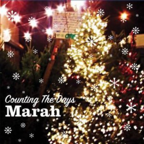 Marah - Counting the Days
