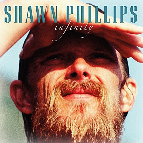 Shawn Phillips - Infinity