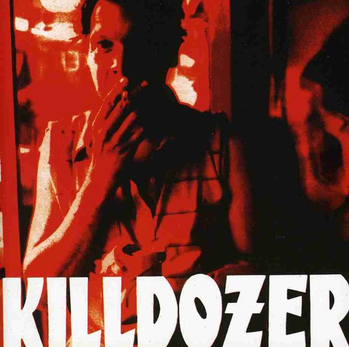Killdozer - Last Waltz