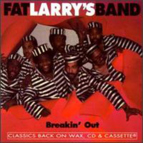 Fat Larrys Band - Breakin Out