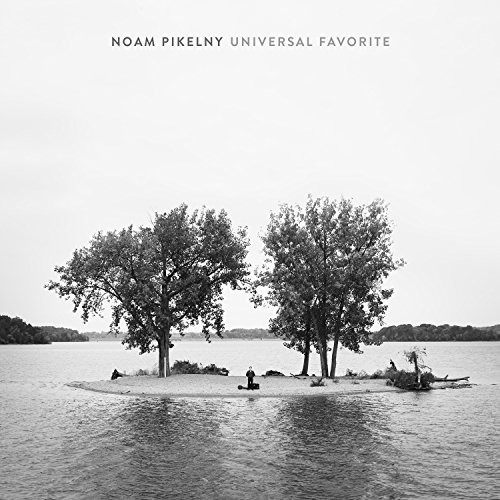 Noam Pikelny - Universal Favorite