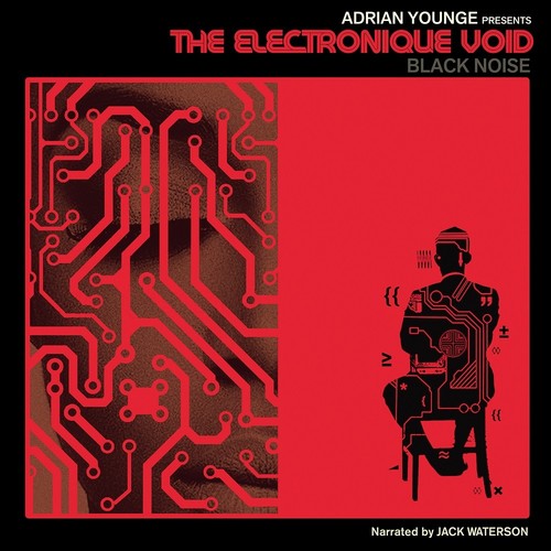 Adrian Younge - Electronique Void: Black Noise