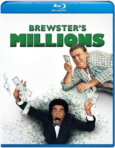 Brewster's Millions - Brewster's Millions