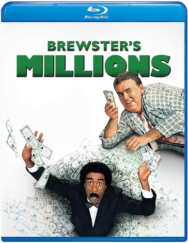 Brewster's Millions