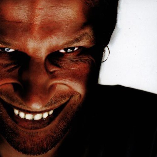 Aphex Twin - Richard D James Album