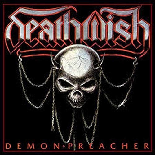 Deathwish - Demon Preacher