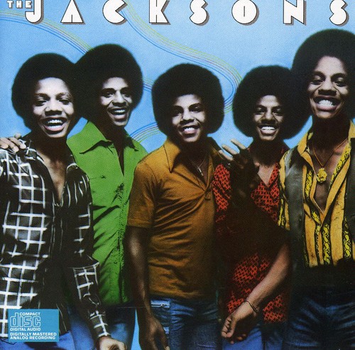 The Jacksons - Jacksons