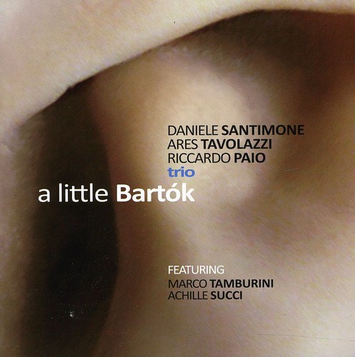 Little Bartok [Import]