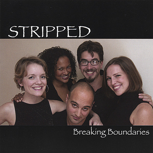 Stripped - Breaking Boundaries