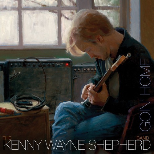 Kenny Wayne Shepherd - Goin' Home [Vinyl]