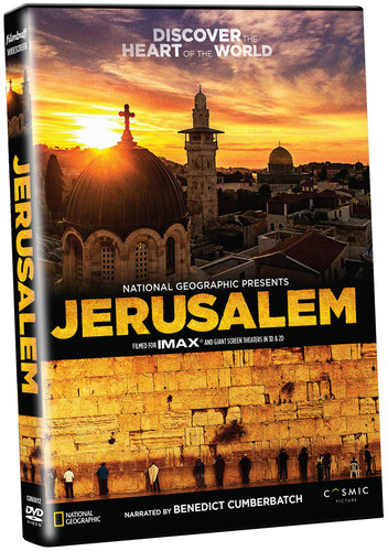 Jerusalem - Jerusalem