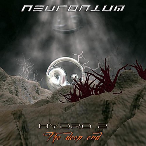 Neuronium - Hydro 2 / Deep End