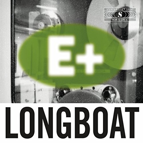 Longboat - E(Plus)
