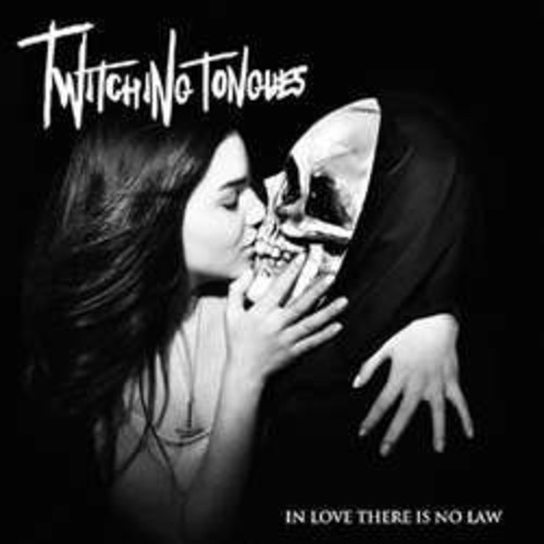 In Love There Is No Law [Import]