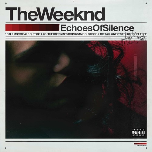 The Weeknd - Echoes Of Silence [LP]