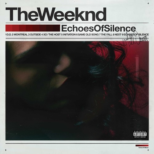 Echoes Of Silence [Explicit Content]