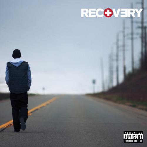 Eminem - Recovery [2LP]