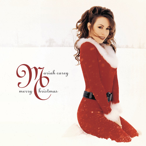 Merry Christmas (Deluxe Anniversary Edition]                 )