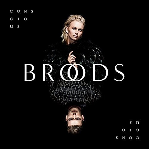 Broods - Conscious [Vinyl]