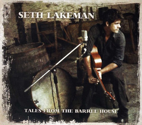 Seth Lakeman - Tales From The Barrel House: Cd/Dvd Edition [Import]