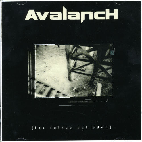 Avalanch - Las Ruinas Del Eden