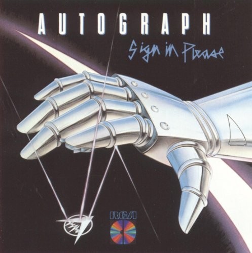 Autograph - Sign In Please (W/Book) (24bt) (Coll) (Enh) [Remastered]