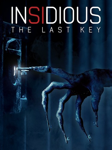 Insidious: The Last Key