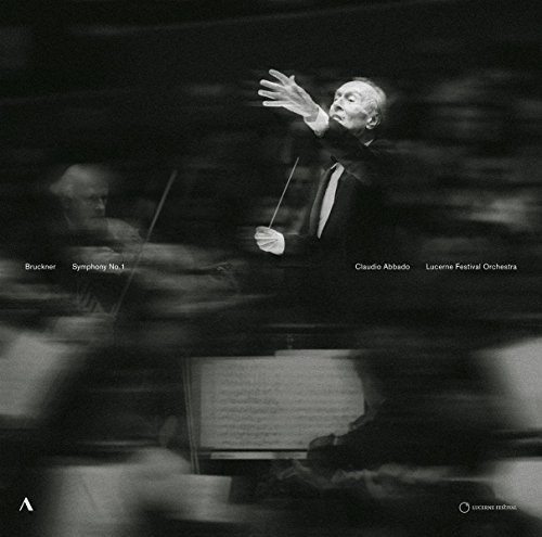 Claudio Abbado - Lucerne Festival Orchestra