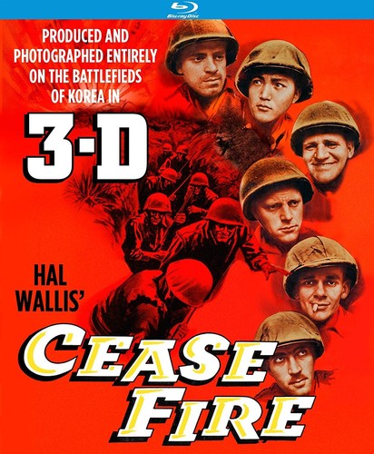  - Cease Fire