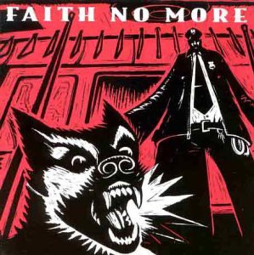 Faith No More - King For A Day Fool For A Lifetime [Import]