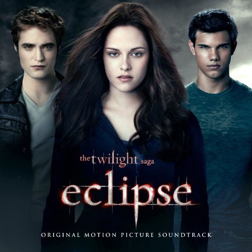 Various Artists - The Twilight Saga: Eclipse (Original Soundtrack)