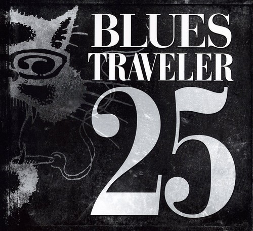 Blues Traveler - 25